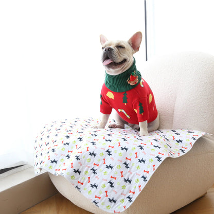 Pelivera™   Sıvı Geçirmez Kedi ve Köpek Çiş Pedi